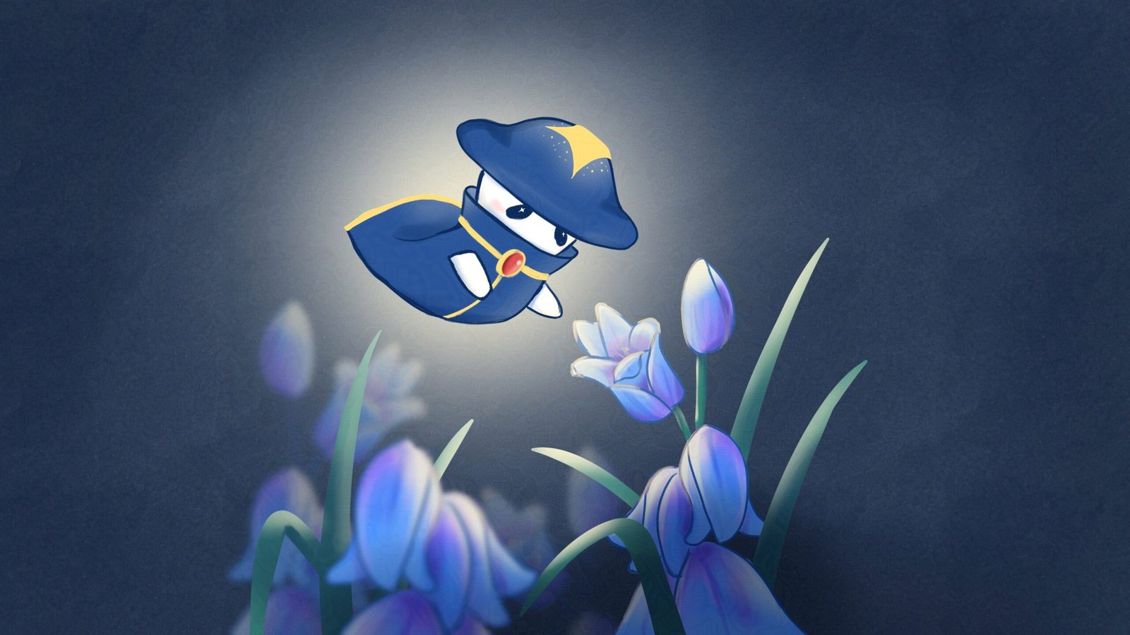 The Journal of Professor Hobbeskin: #372 Myra